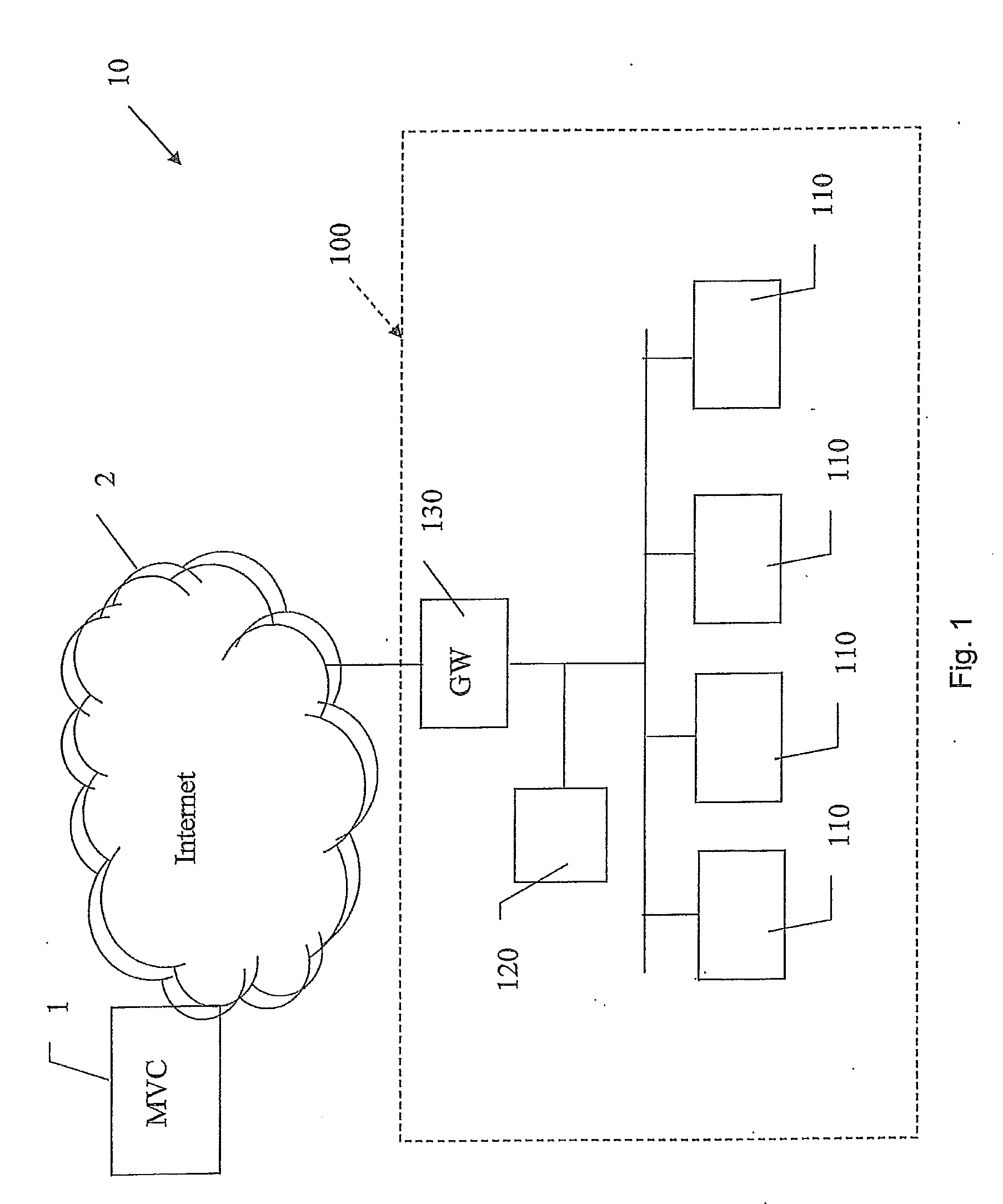 Method and system for managing network devices of generic vendors and manufactures