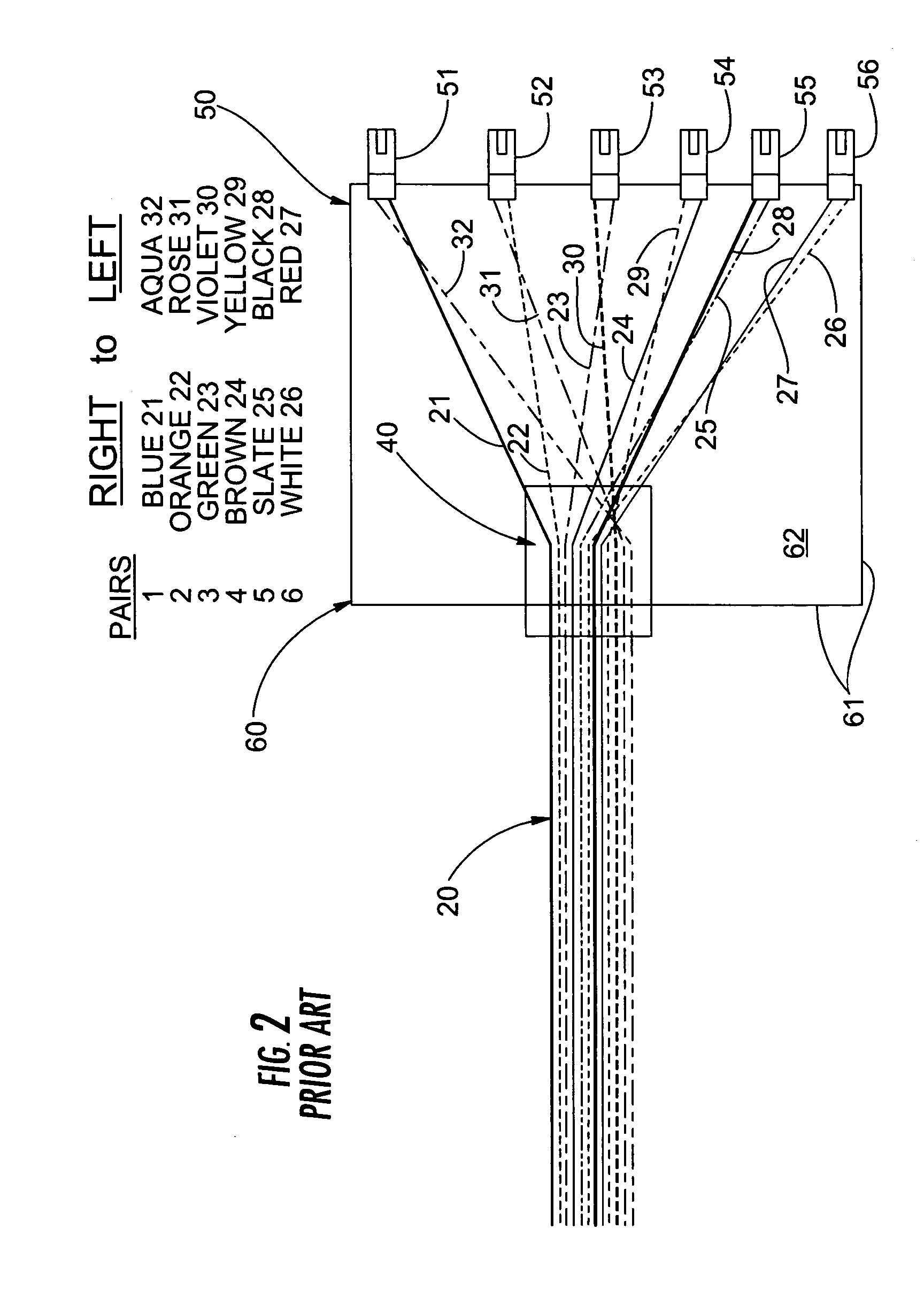Optical polarity modules and systems