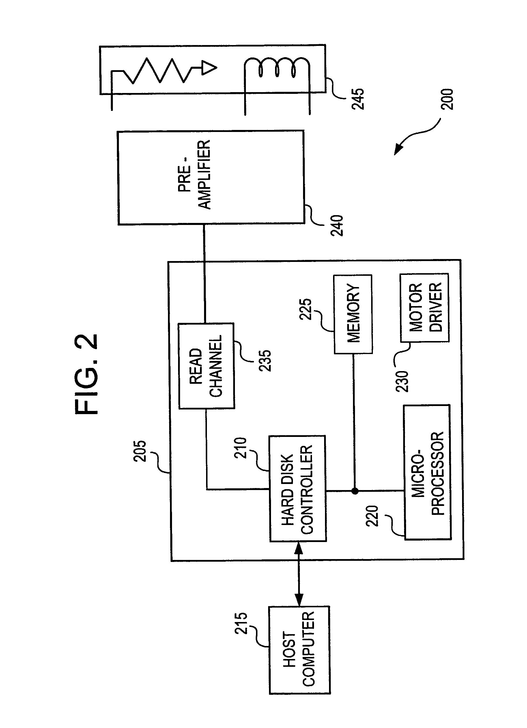 System and method for controlling gain and timing phase in a presence of a first least mean square filter using a second adaptive filter