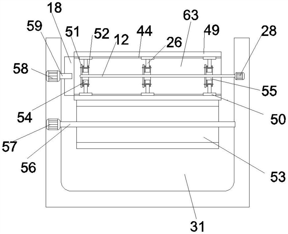 Composite paperboard manufacturing equipment