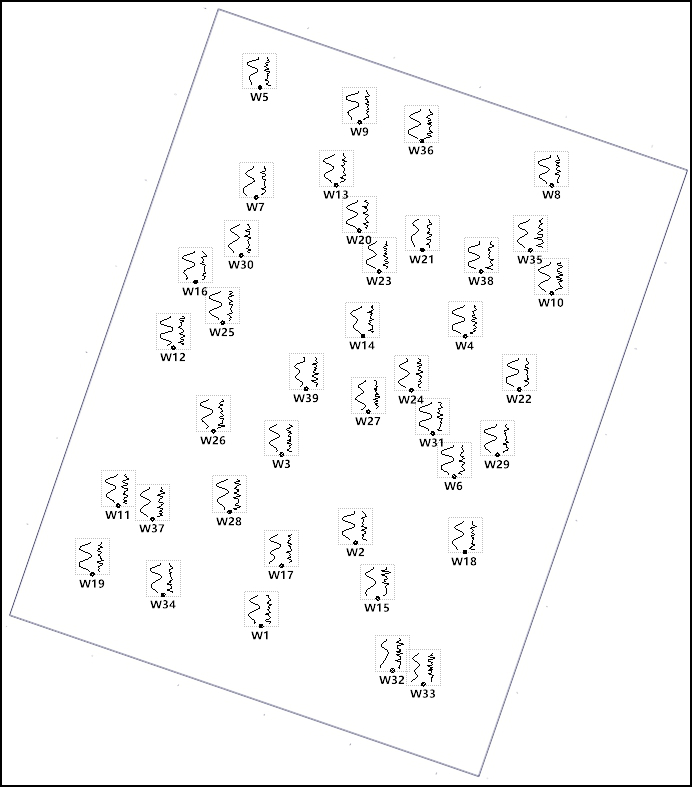 A Seismic Waveform Driven High Resolution Seismic Inversion Method