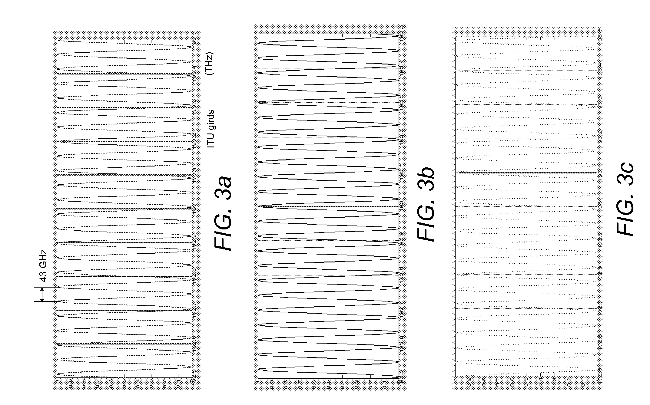 Colorless Differential Phase Shift Keyed and Low Crosstalk Demodulators