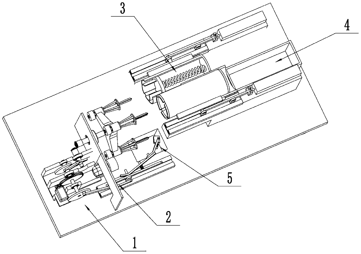 Fruit peeling machine and peeling method