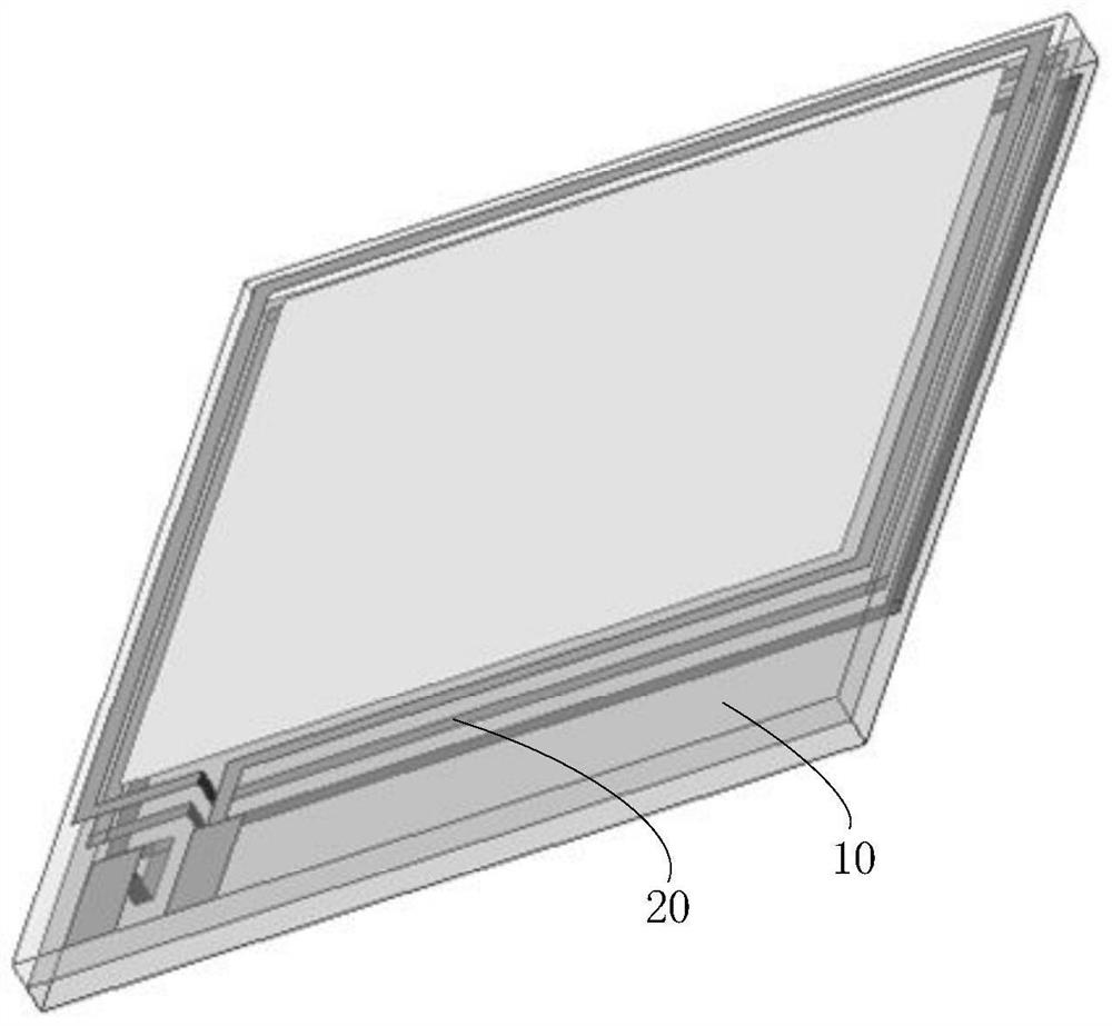 Display panel, manufacturing method of display panel and display device