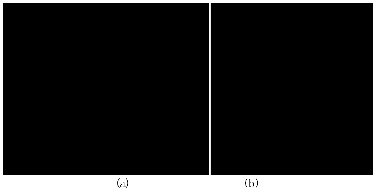 Method for emerging of potential fingerprints through enzymatic reaction system