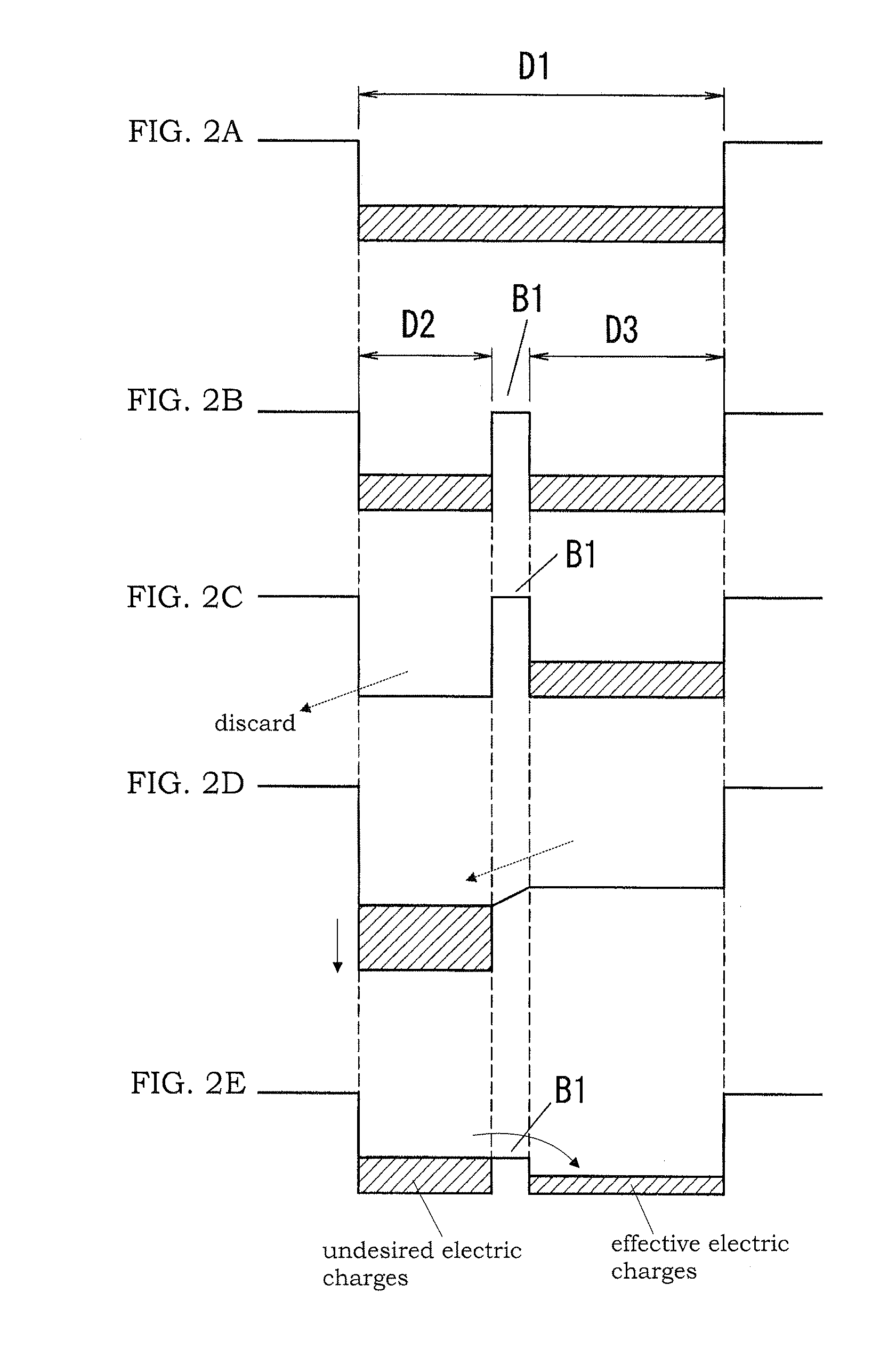 Spatial information detecting device and photodetector suitable therefor