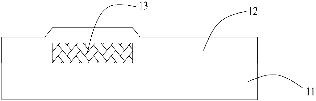 Manufacturing method of thin film transistor and manufacturing method of array substrate