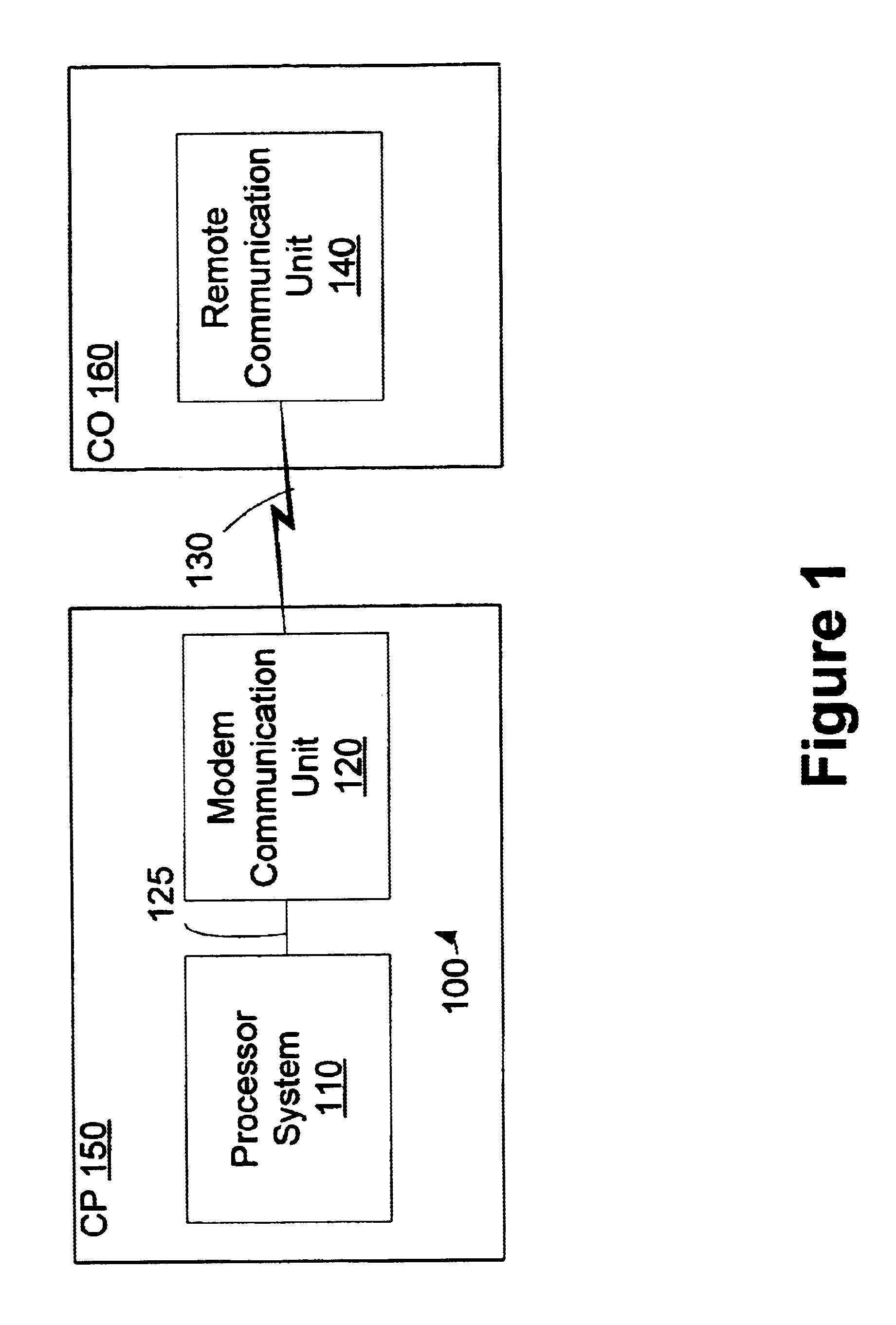 Method and apparatus for buffering data samples in a software based ADSL modem