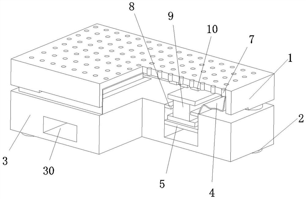 Cargo bracket