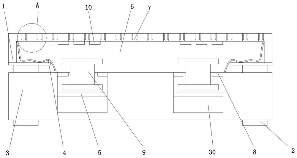 Cargo bracket