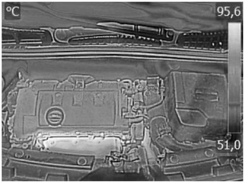 Urban road parking charging management system