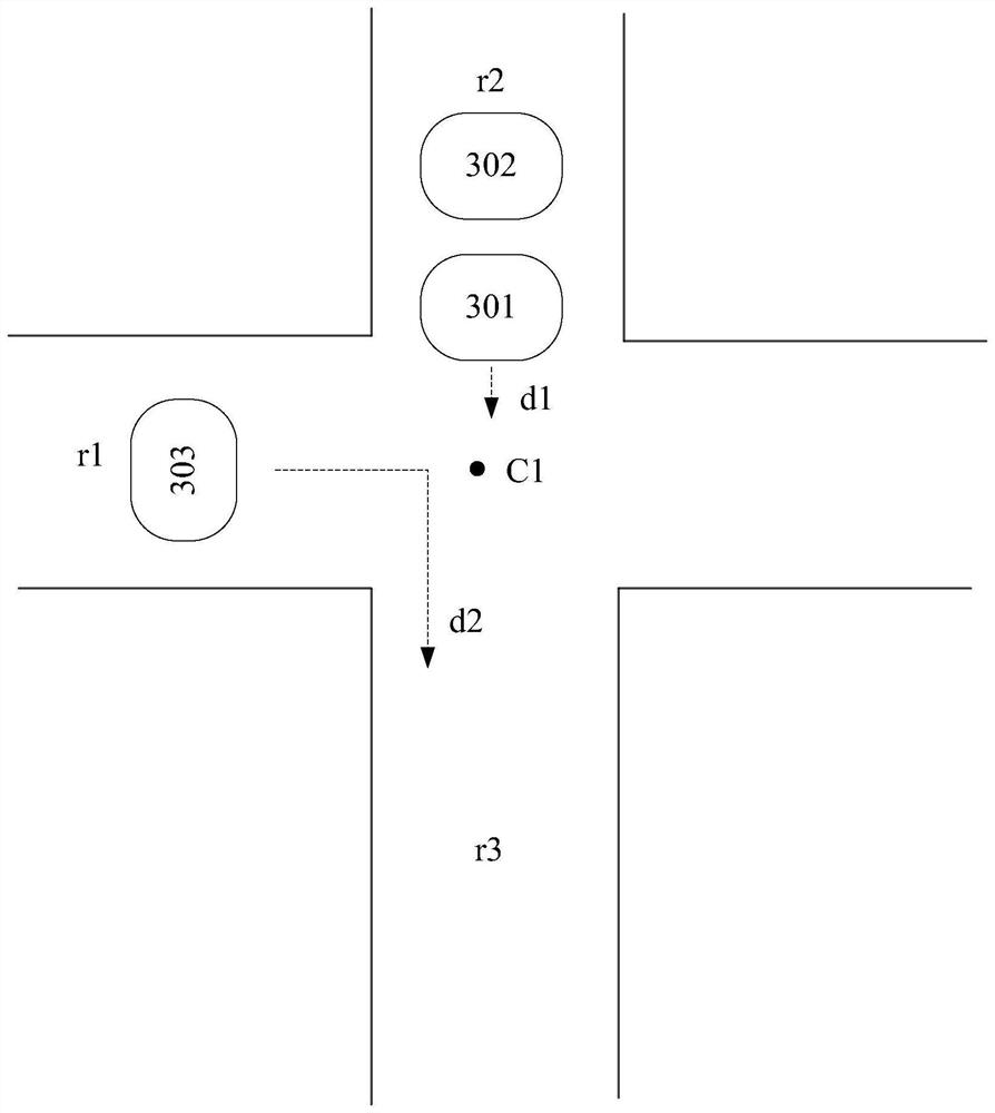 Robot positioning method and device, scheduling equipment, storage medium and program product