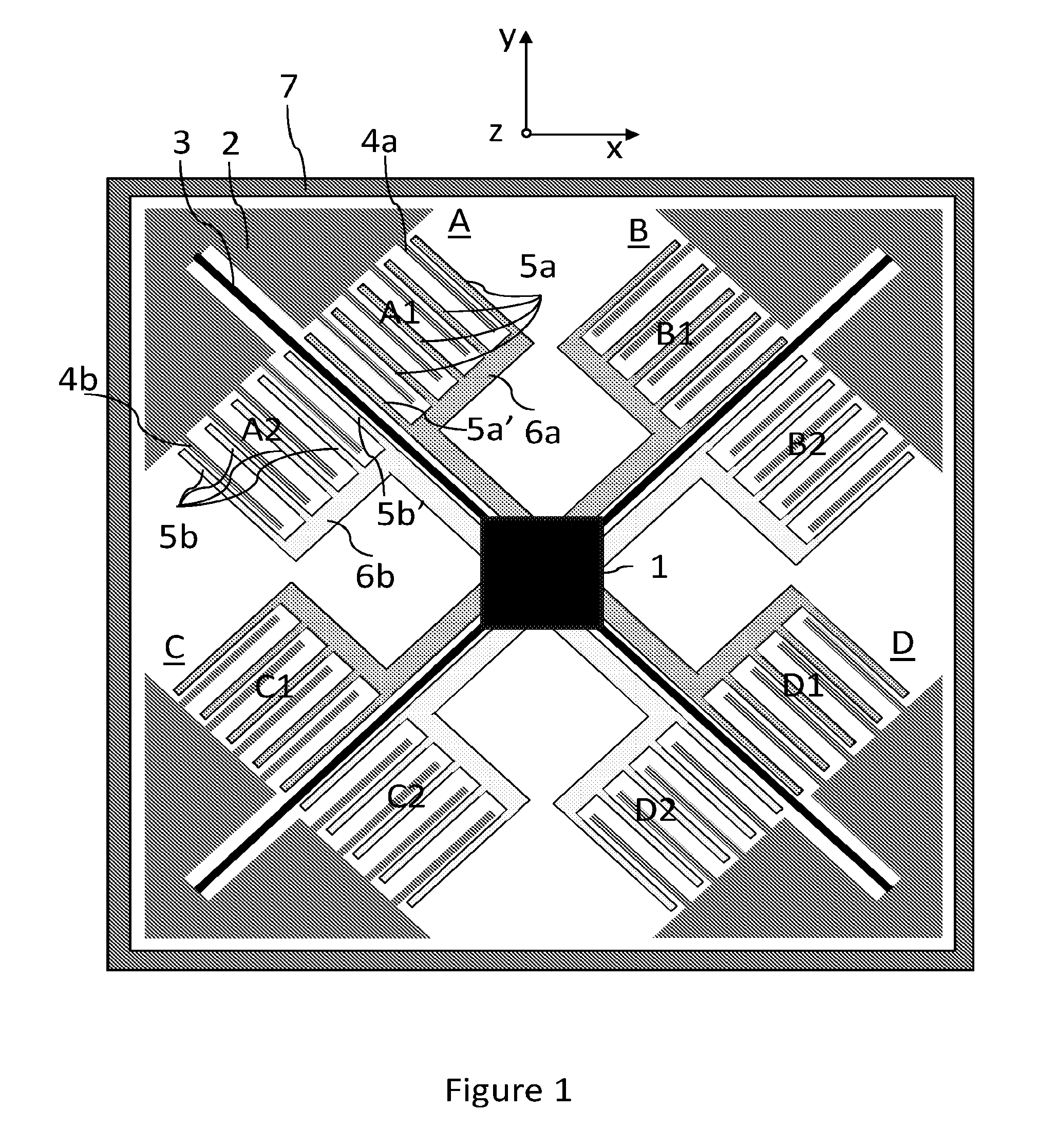 MEMS sensor