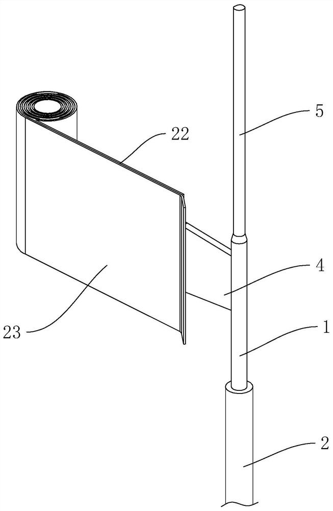 Multifunctional blood sampling device for clinical laboratory