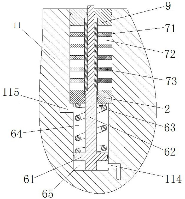 Hydraulic Spring Operating Mechanism