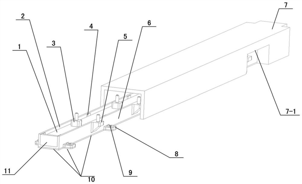 A high-power formable multi-layer composite bus bar for aerospace