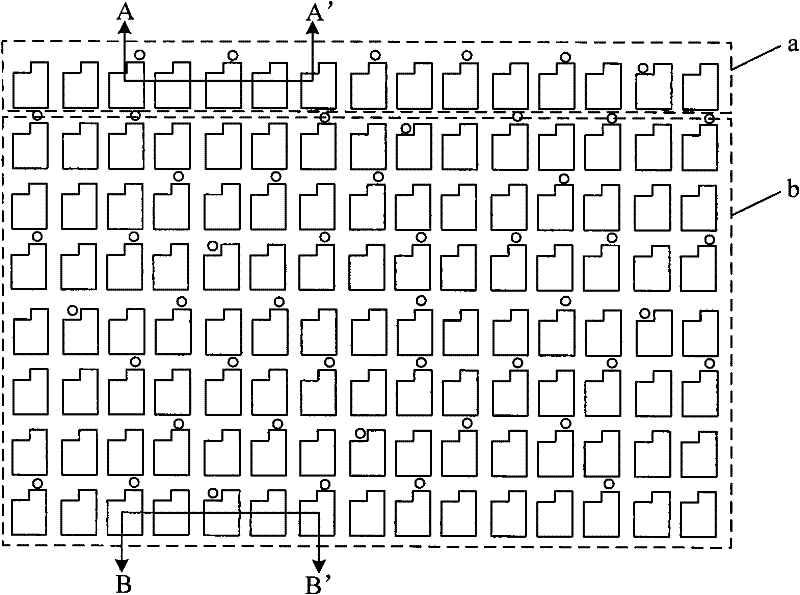 Liquid crystal panel, manufacturing method thereof and liquid crystal displayer