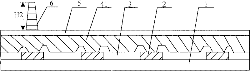 Liquid crystal panel, manufacturing method thereof and liquid crystal displayer