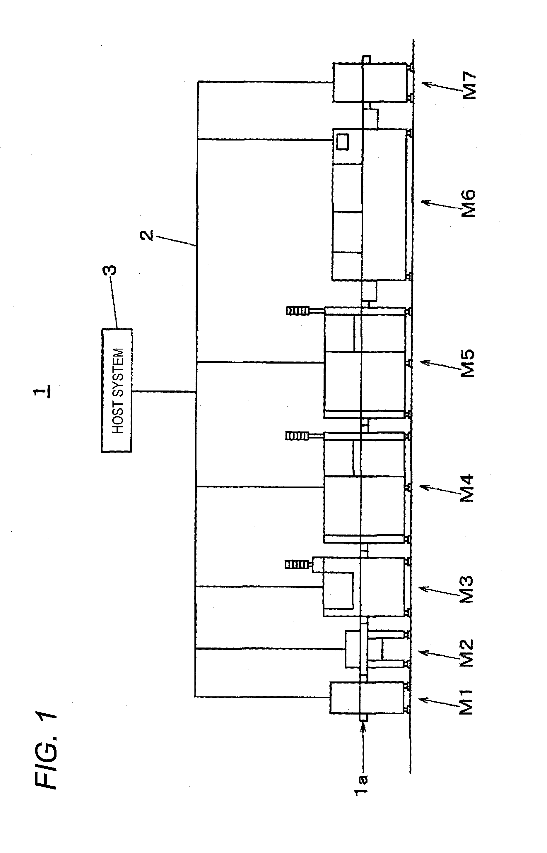 Method for providing instruction on setup changeover work in component mounting system, and component mounting system