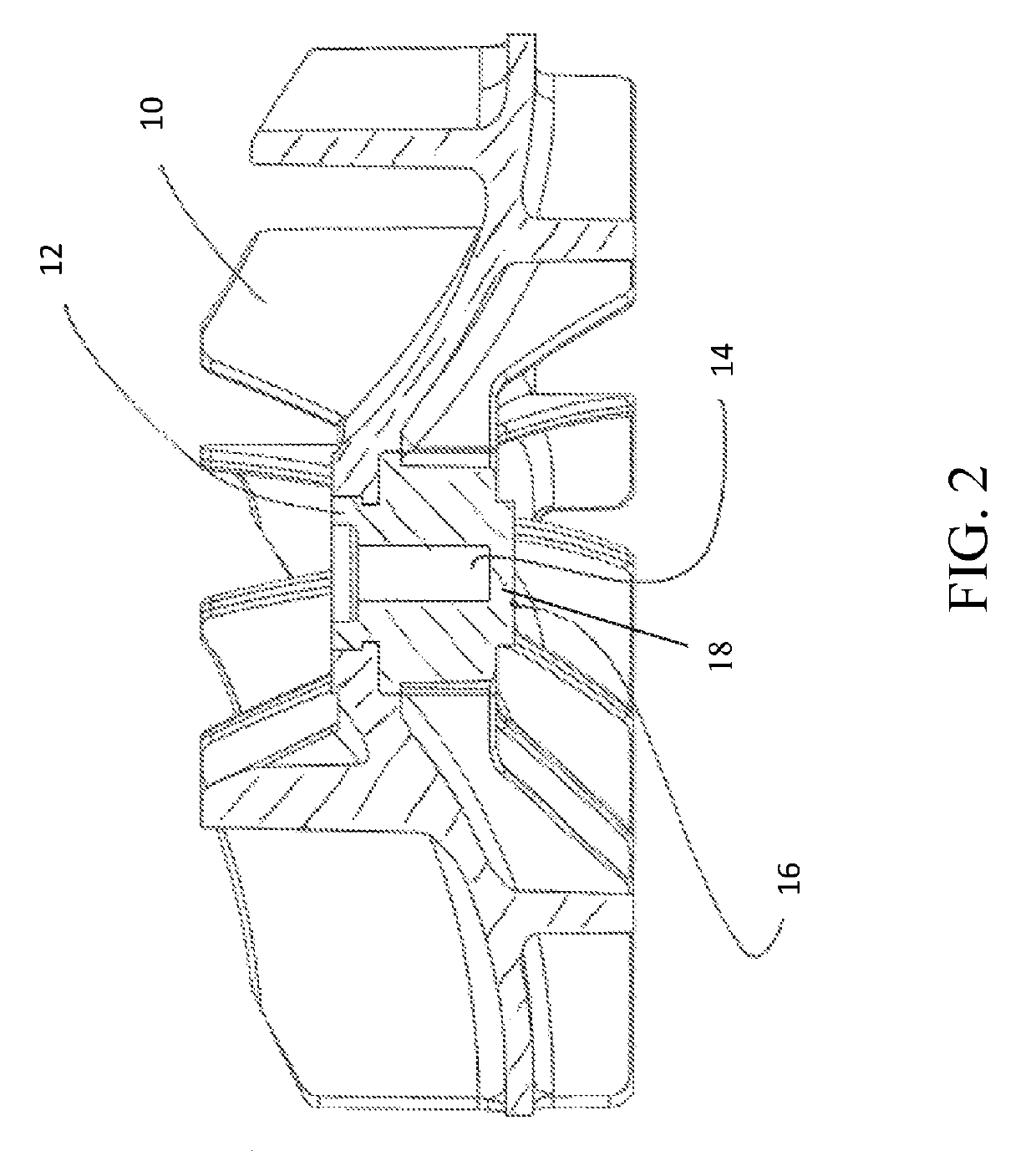 Methods and apparatus for balancing rotatable devices