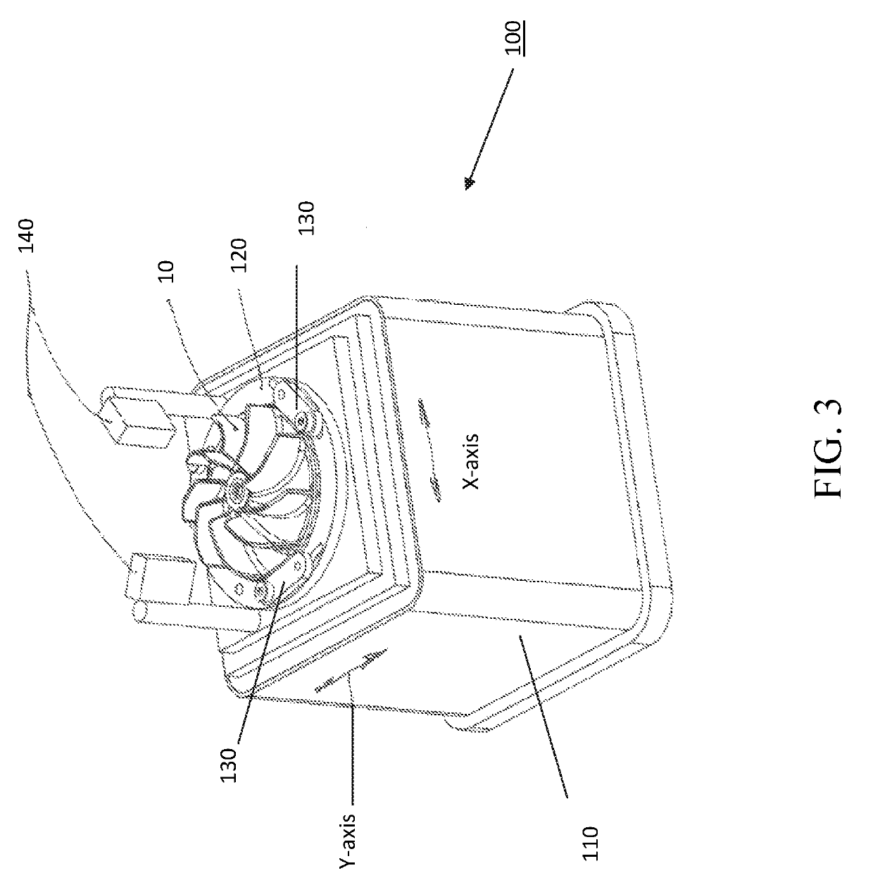 Methods and apparatus for balancing rotatable devices