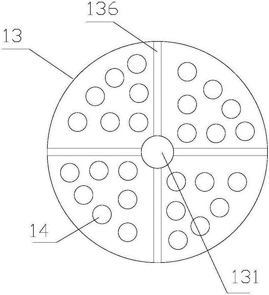 Water-based paint grinding system