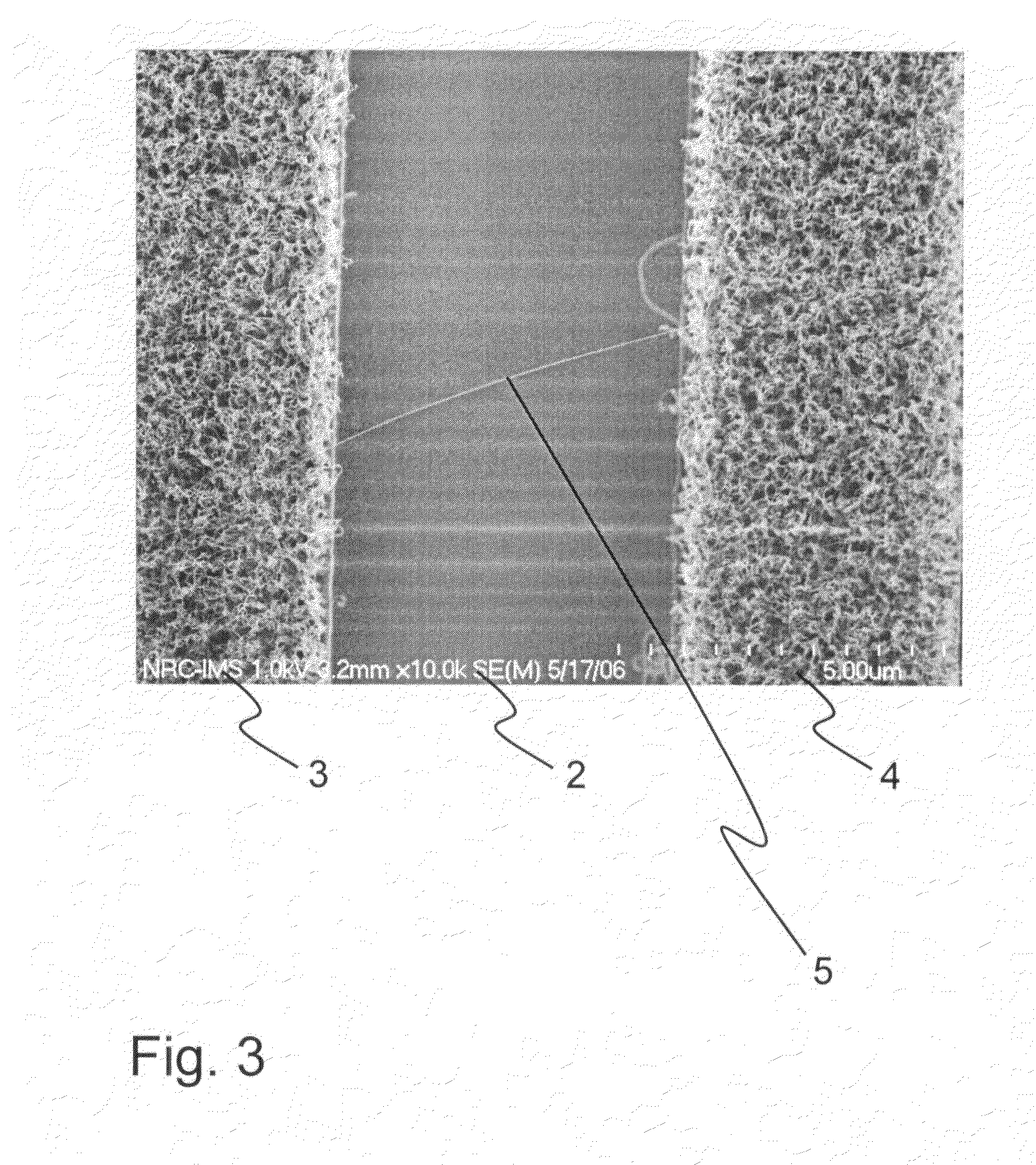 Carbon nanotube field effect transistor and method of making thereof