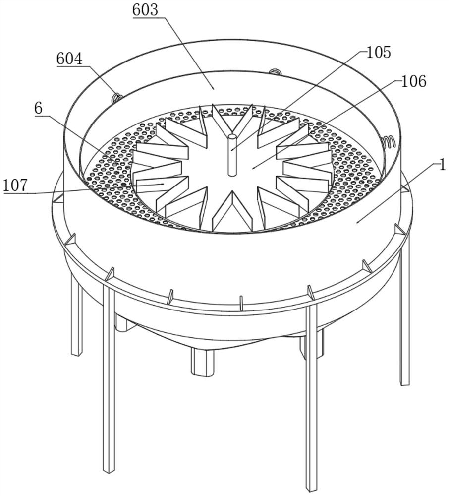 Medicine earlier-stage processing equipment