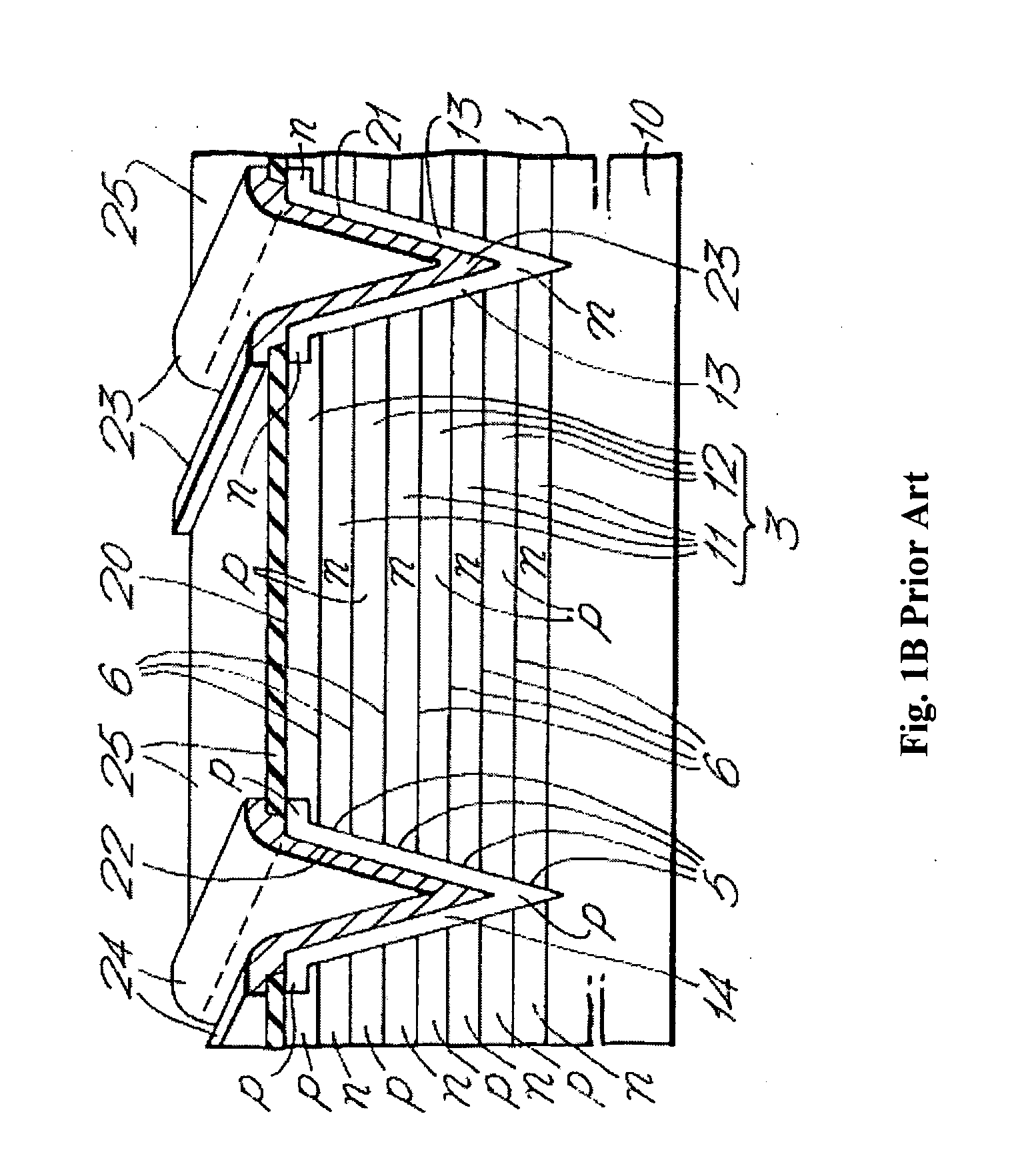 Lateral super junction device with high substrate-drain breakdwon and built-in avalanche clamp diode