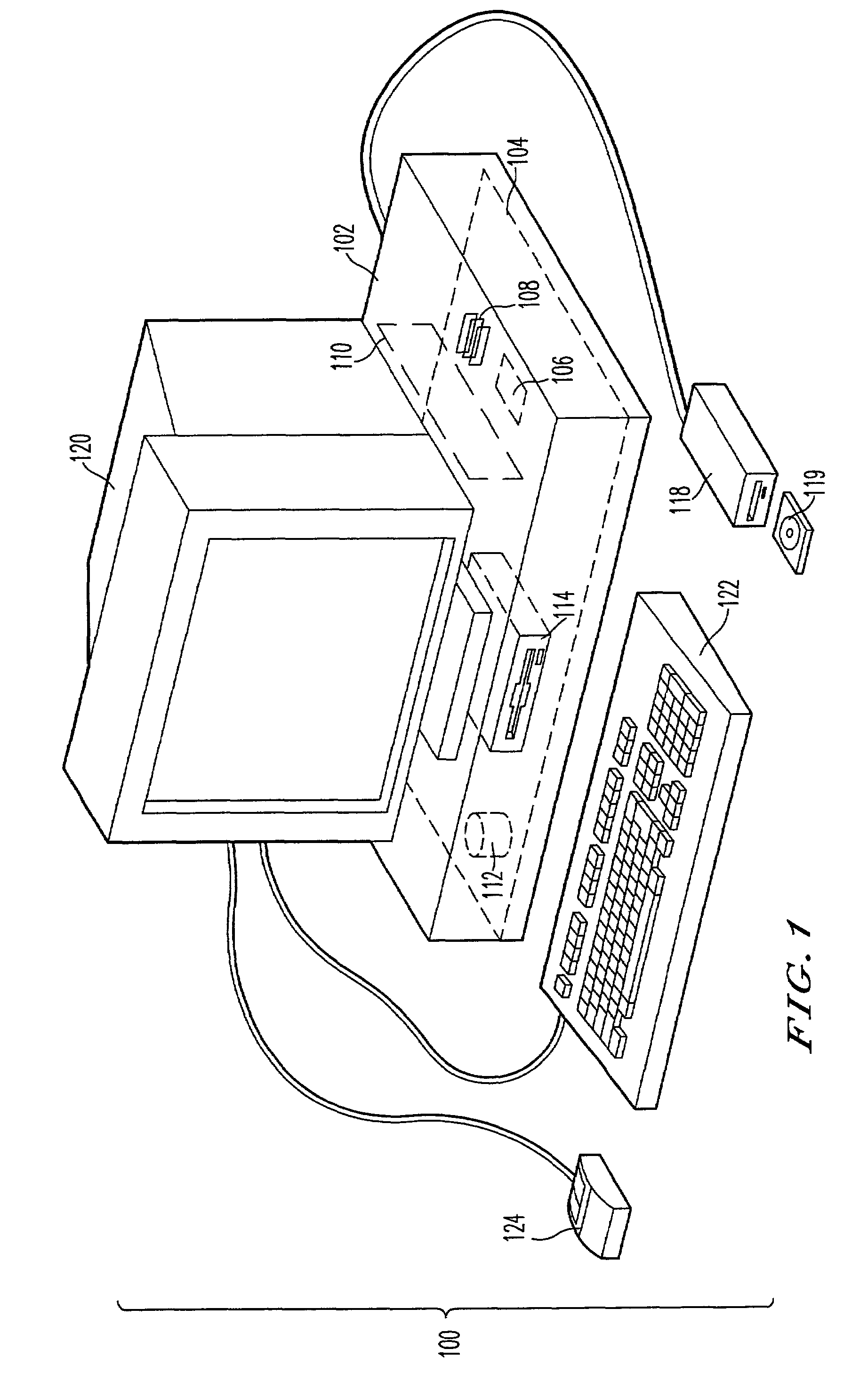 System for enabling multiple clients to interact together over a network with a secure web page