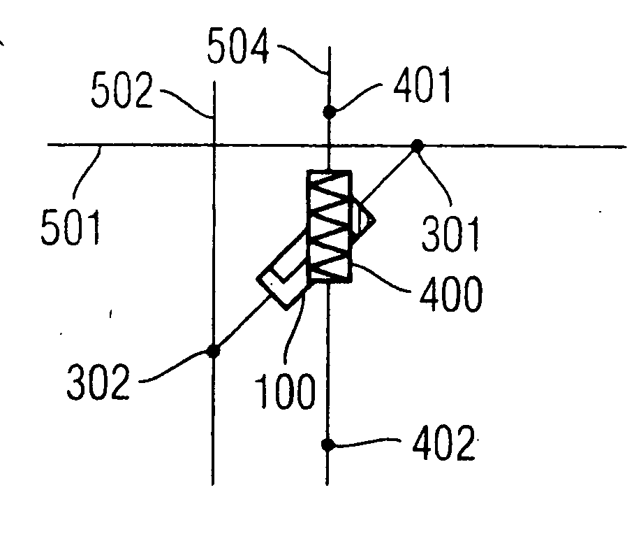 Method and device for driving solid electrolyte cells