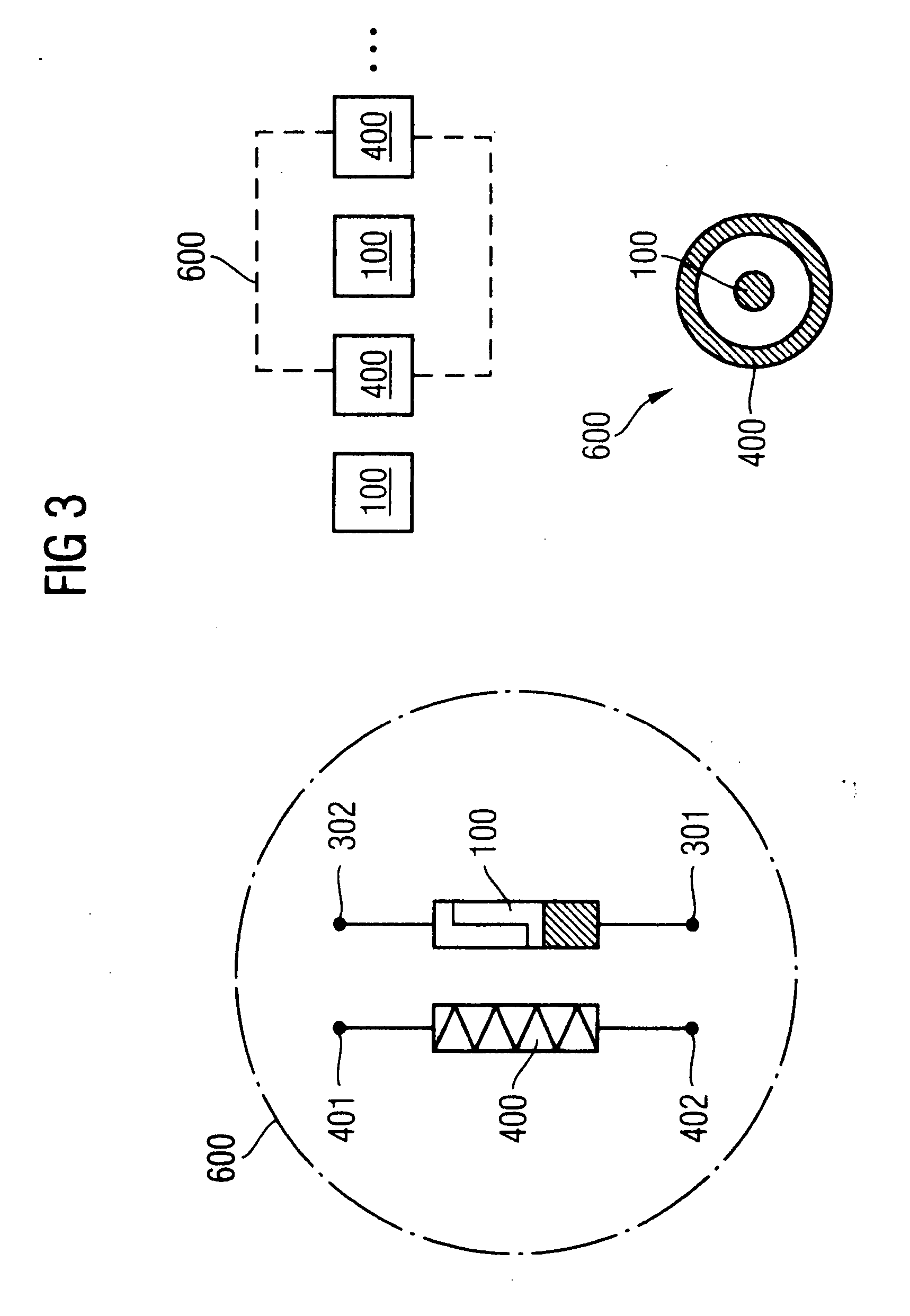 Method and device for driving solid electrolyte cells