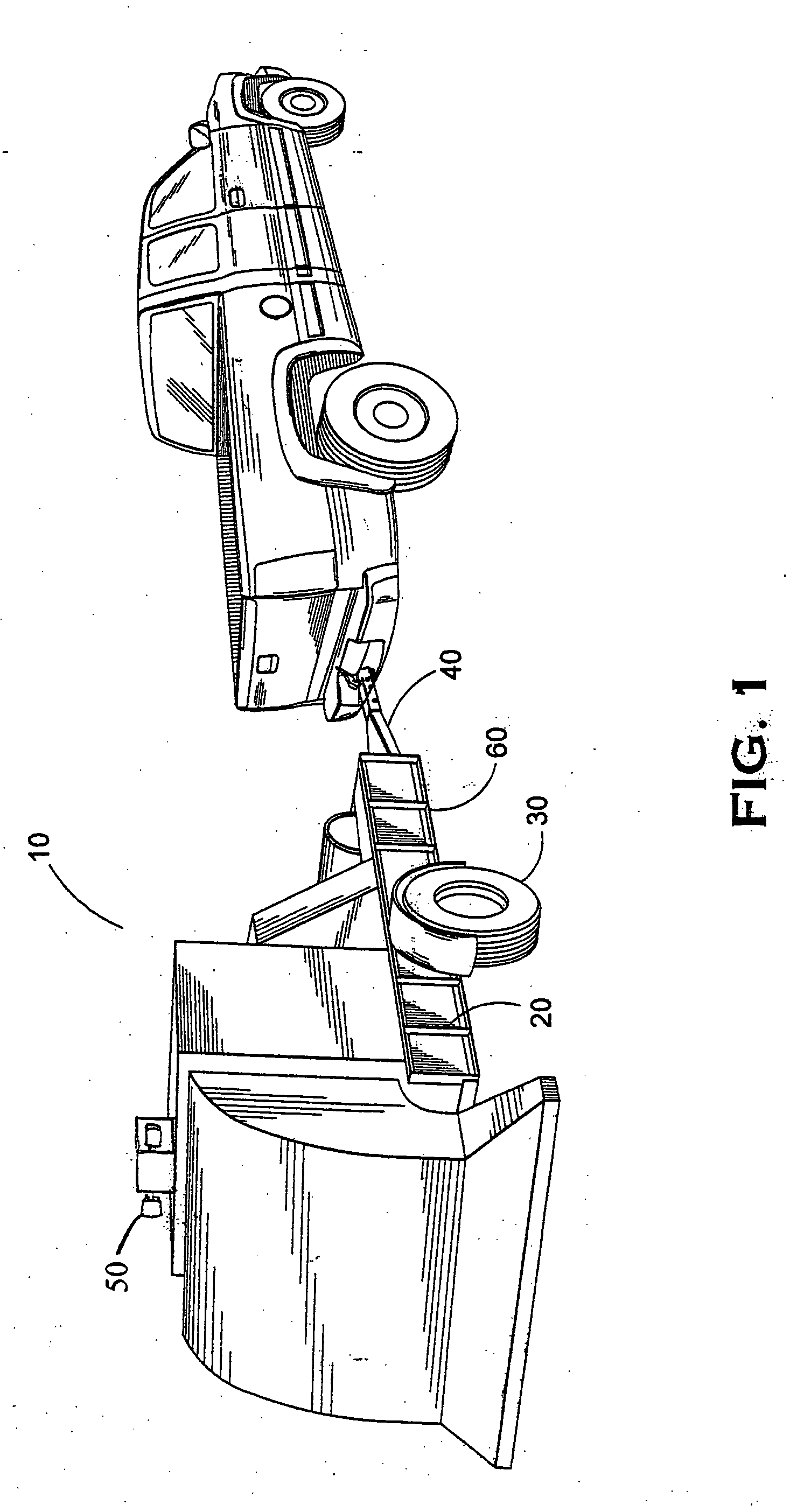 Surface drying apparatus and method