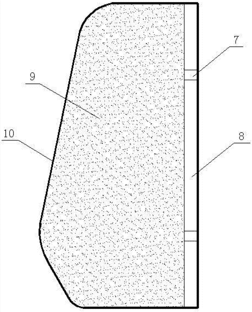 Multifunctional swivel chair and manufacturing method thereof