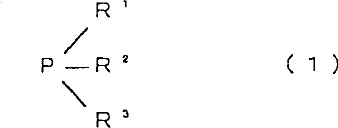 Method for recovering rhodium complex catalyst