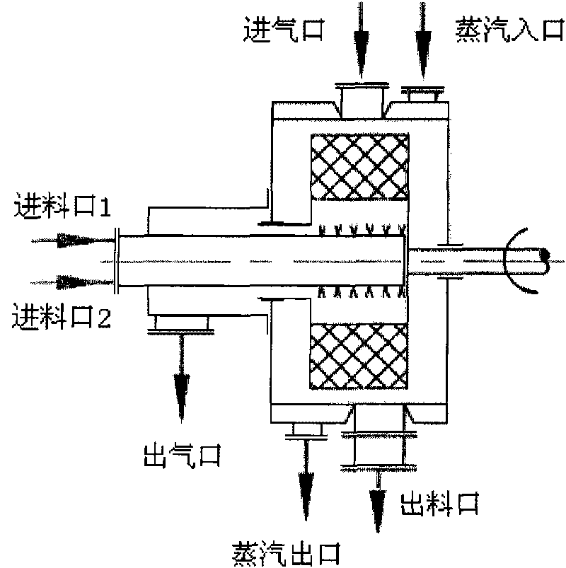 Method for preparing nano ferric phosphate - Eureka | Patsnap develop ...