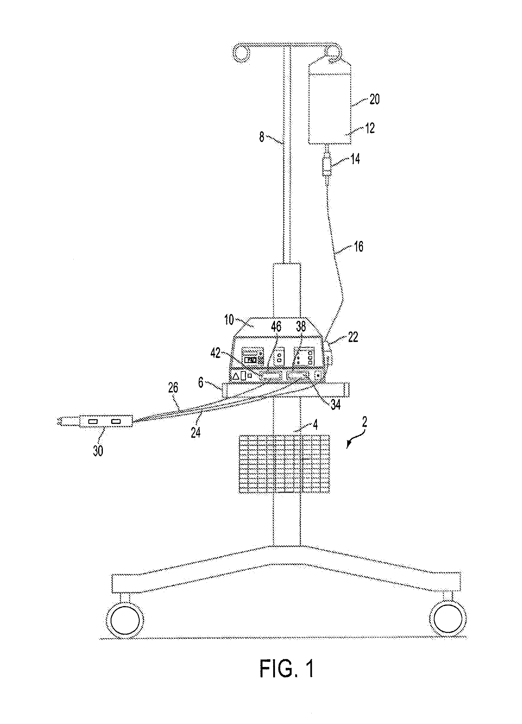 Electrosurgical Devices and Methods of Use Thereof