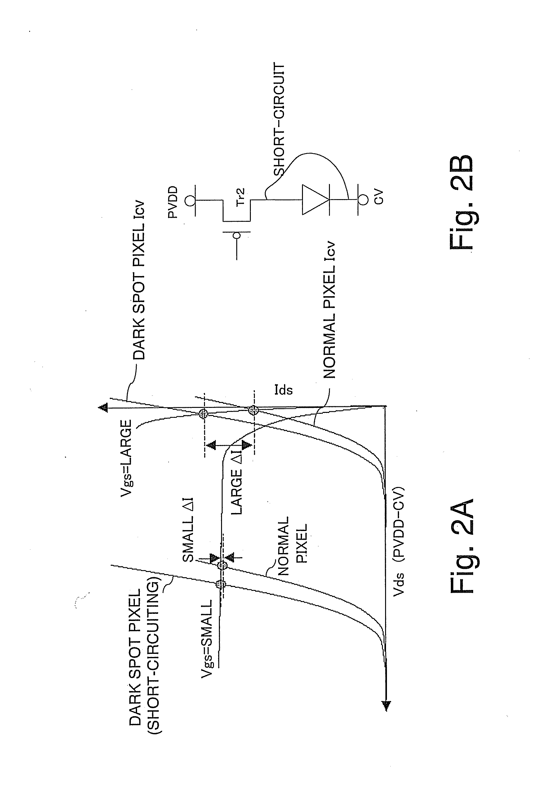 Method of inspecting defect for electroluminescence display apparatus, defect inspection apparatus, and method of manufacturing electroluminescence display apparatus using defect inspection method and apparatus