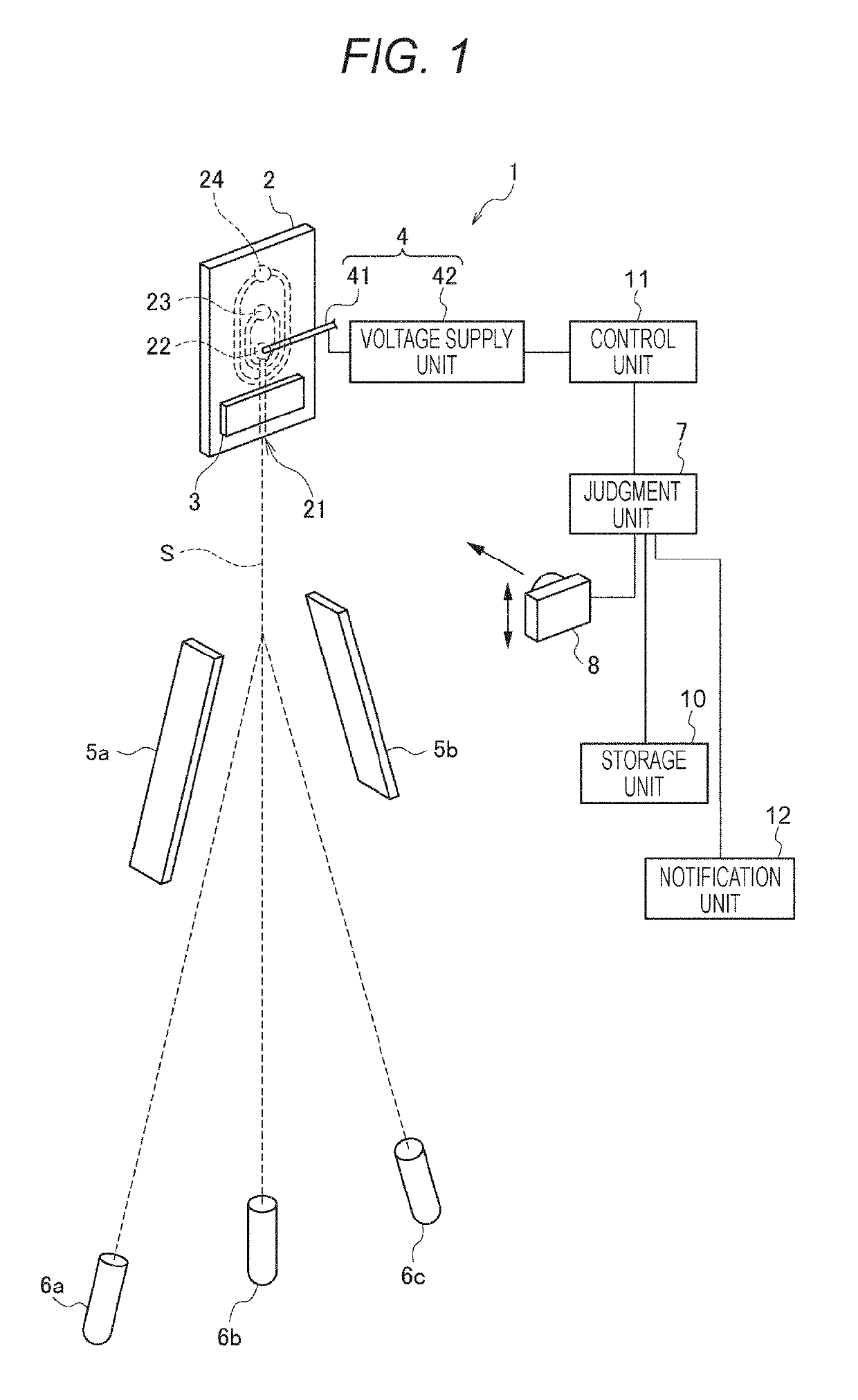 Particle sorting device, particle sorting method, program, and particle sorting system