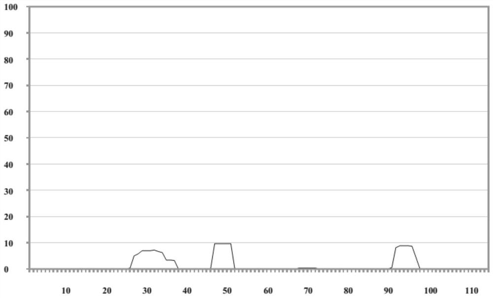 Murine monoclonal antibody to Zika virus envelope protein