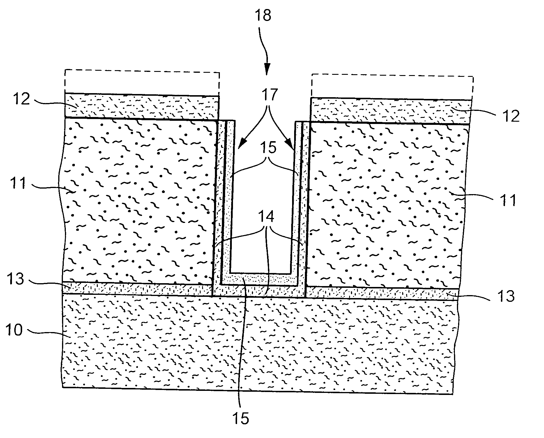 Layer system comprising a silicon layer and a passivation layer, method for production a passivation layer on a silicon layer and the use of said system and method