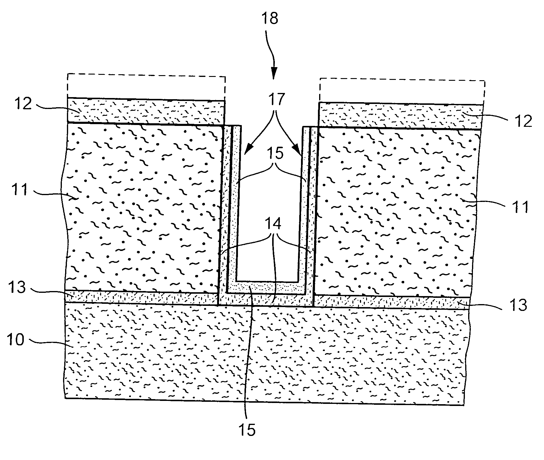 Layer system comprising a silicon layer and a passivation layer, method for production a passivation layer on a silicon layer and the use of said system and method
