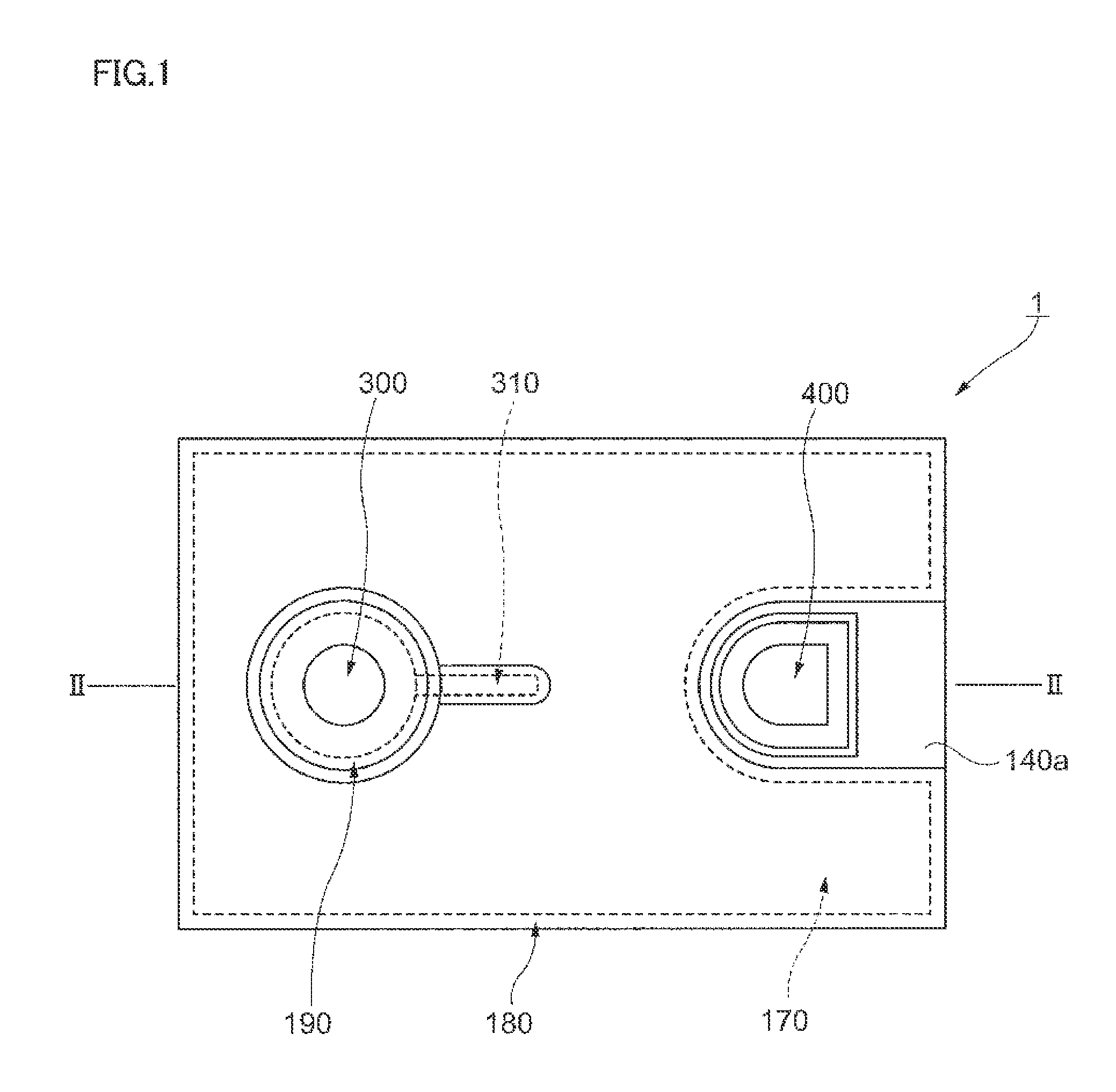 Semiconductor light emitting element and light emitting device