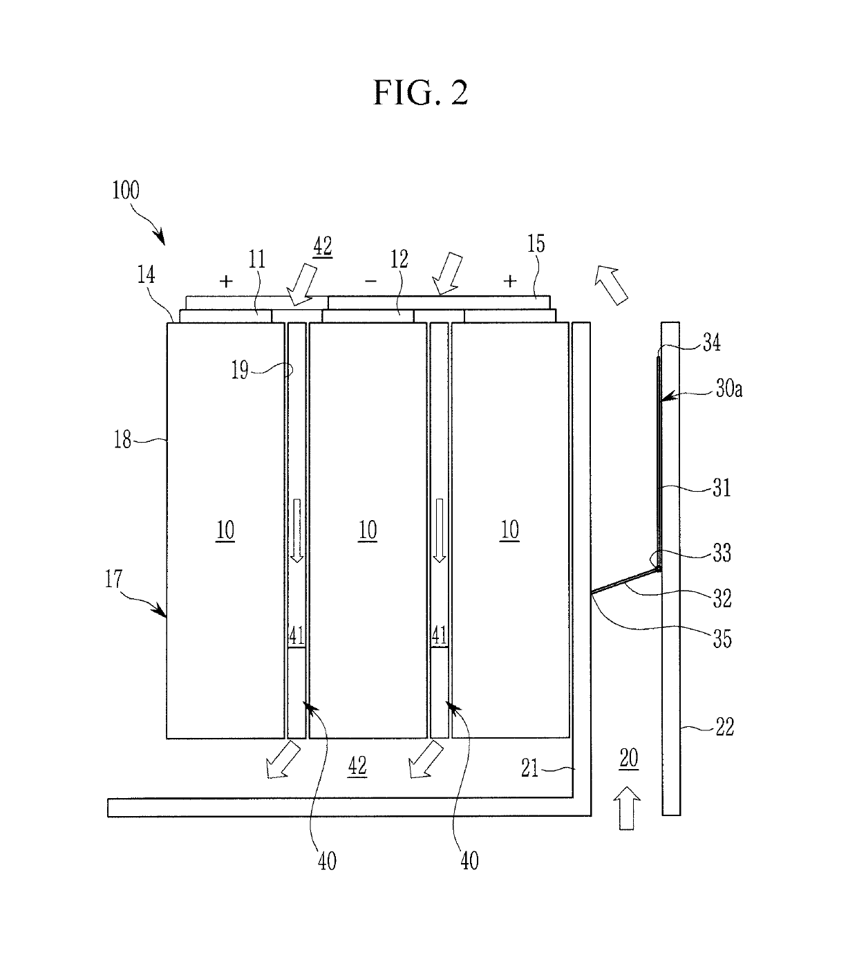 Battery module