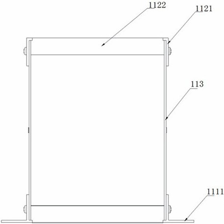 A high-performance industrial product chassis system