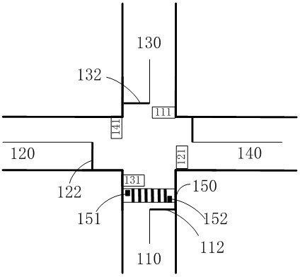 Signal light control method, device, computer equipment and storage medium