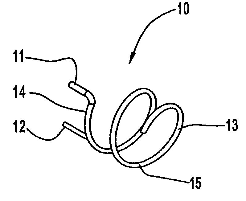 Integrated antenna assembly