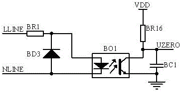 An intelligent universal dimmer