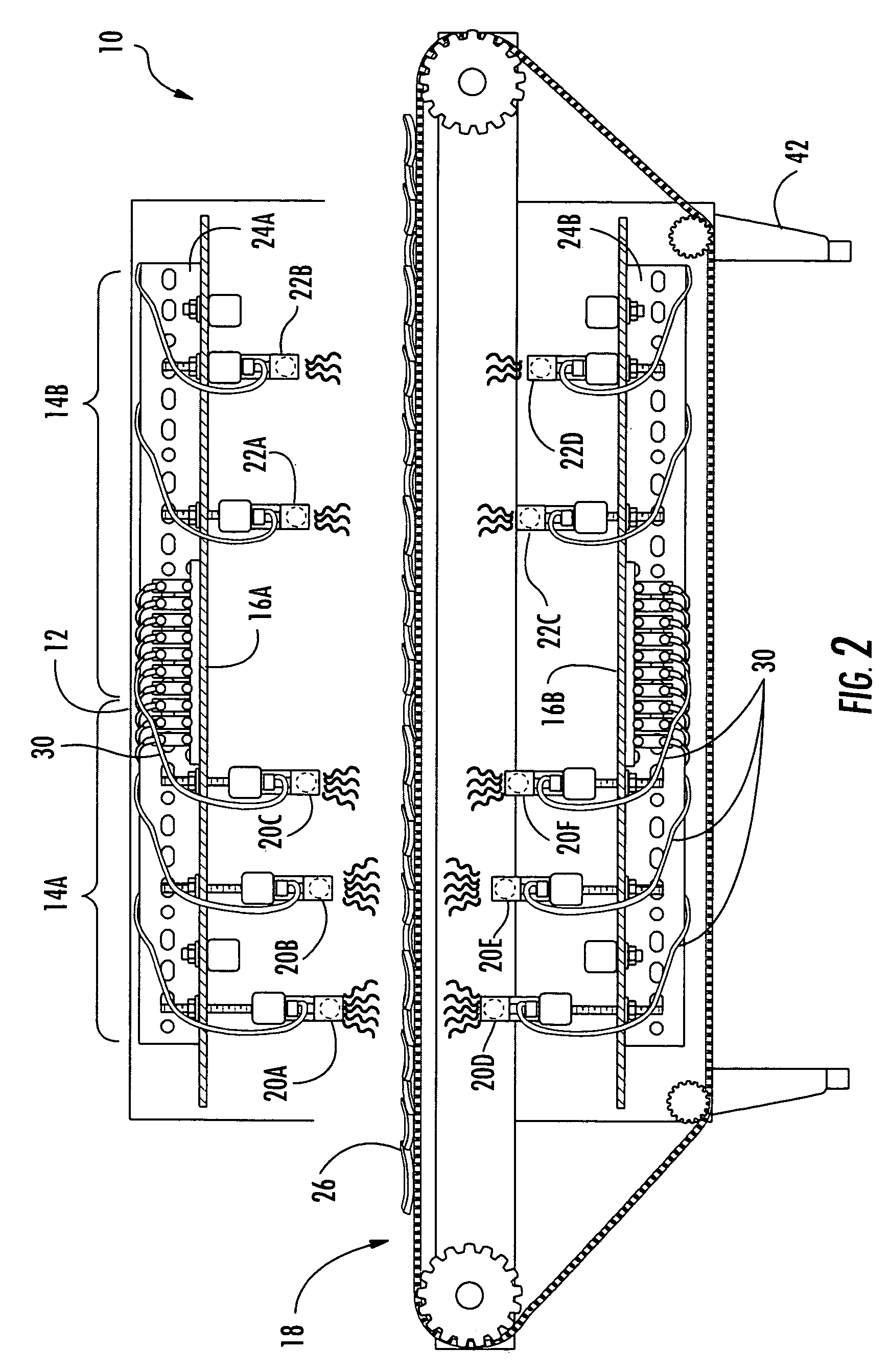 Dynamic radiant food preparation methods and systems