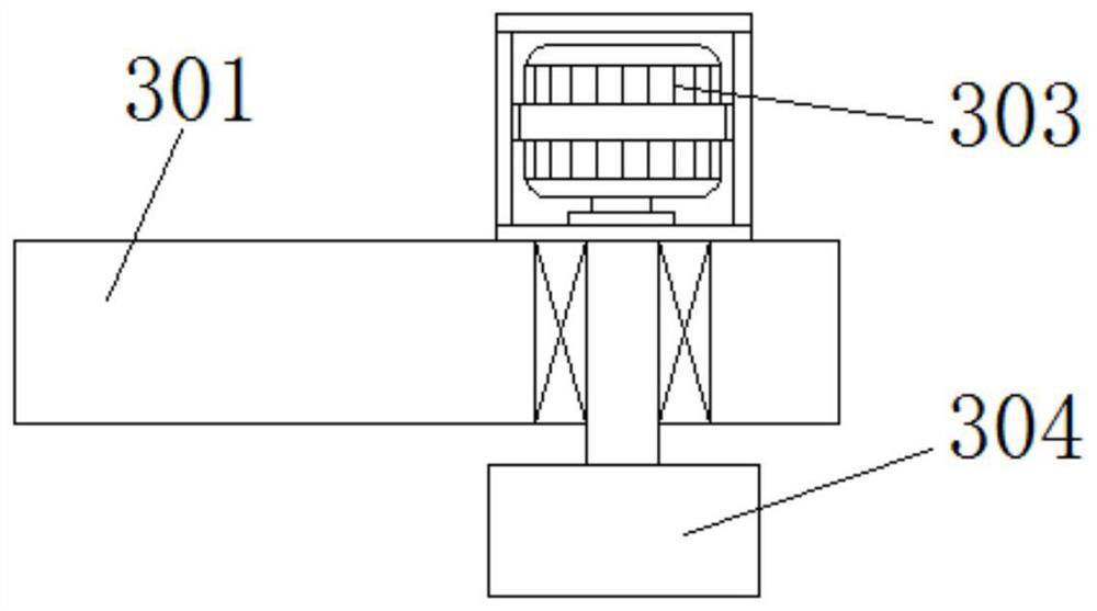 Separated fishing method for purse seine culture